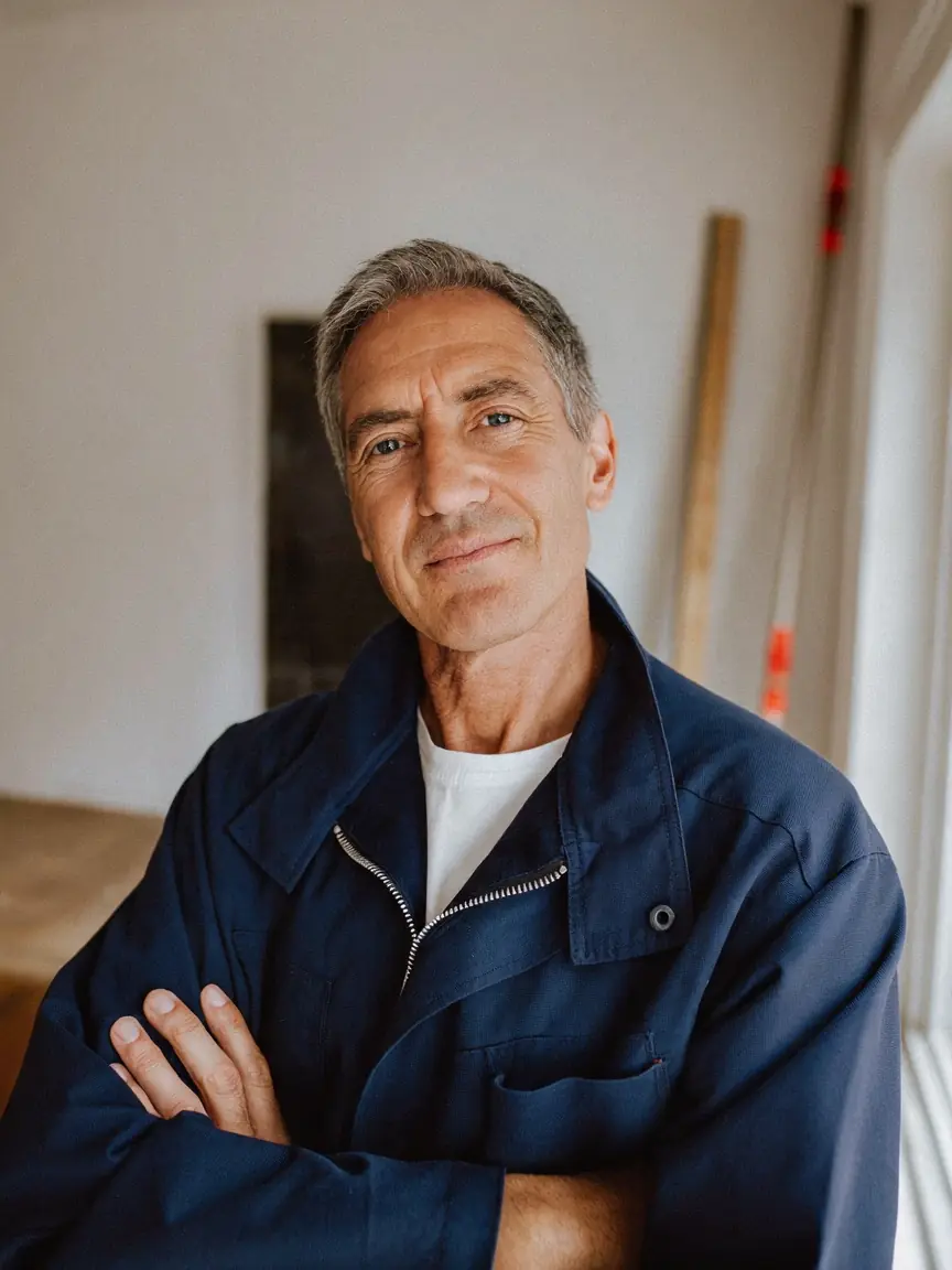 Antonio Alba